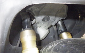 HONDA DIO ZX GEN 2 AF35