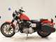 Фото Harley XL1200 1995 с японского аукциона