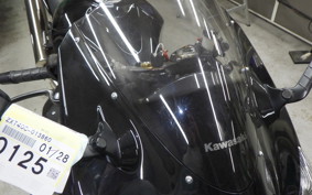 KAWASAKI ZZ1400 NINJA R 2009 ZXT40C