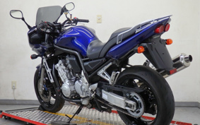 YAMAHA FZS1000 FAZER 2006 RN14
