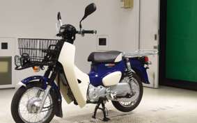 HONDA C50 SUPER CUB 2002 AA07