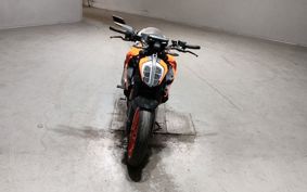 KTM 390 DUKE JPJ40