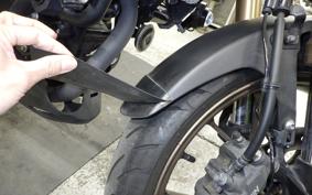 HONDA CB250RA 2006 MC52