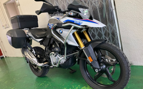 BMW G310GS 2021 0G02