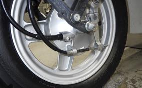 HONDA GYRO CANOPY 2011 TA03