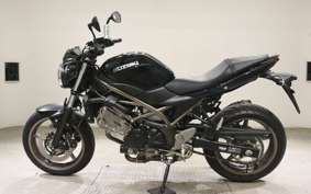 SUZUKI SV650 A 2024 VP55E