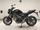 Фото Suzuki SV650 A 2024 с японского аукциона