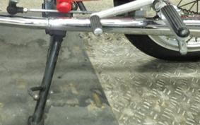 HONDA DREAM 50 2025 AC15