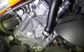 KTM 1290 SUPER DUKE R 2020