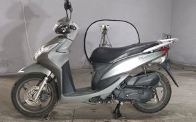 HONDA DIO 110 JF31