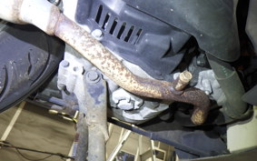 YAMAHA VINO 50 2008 SA37J