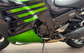 KAWASAKI NINJA ZX-14R OHLINS 2016 ZXT40J