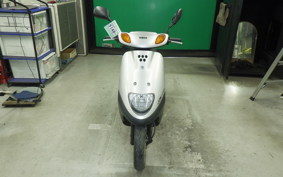 YAMAHA JOG Gen.3 2006 SA01J