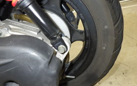 YAMAHA BW*S 125 2024