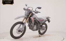HONDA CRF250L MD47