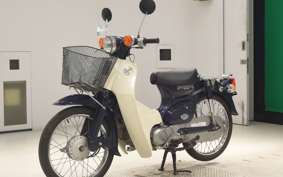 HONDA C50 SUPER CUB AA01