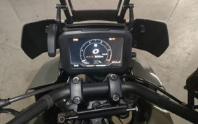 HARLEY RA1250S 2021 ZES