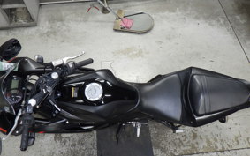YAMAHA YZF-R25 A RG10J