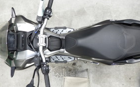 HONDA ADV150 KF38