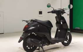 SUZUKI ﾚｯﾂ CA4AA