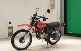 HONDA XL230 2025 MC36