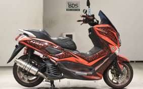 YAMAHA N-MAX 2004 SE86J
