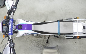 YAMAHA SEROW 225 Gen.2 1KH