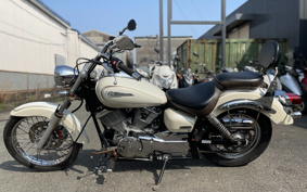 YAMAHA DRAGSTAR 250 VG05J