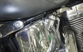 HARLEY FXSTC 1580 2009