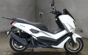 YAMAHA N-MAX 125 SE86J