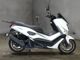 Фото Yamaha N-MAX 125 с японского аукциона