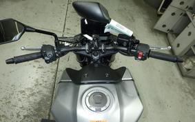 HONDA CB750 HORNET 2025 RH24