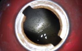 HONDA MONKEY 2003 Z50J