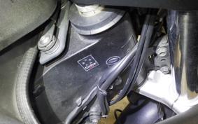 SUZUKI Vｽﾄﾛｰﾑ650A 2013 VP56A