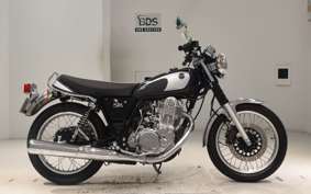 YAMAHA SR400 Gen.5 2021 RH16J