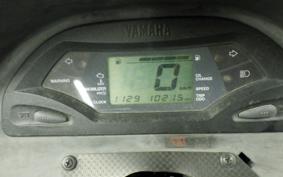 YAMAHA MAJESTY 125 FI