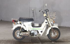 HONDA CAR LEE50 CF50