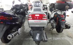 SUZUKI SKYWAVE 400 2002 CK42A