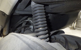 SUZUKI LET's 2 2012 CA1PA