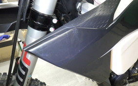 KTM 250XC-F 2010