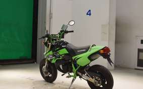 KAWASAKI KSR-2 MX080B
