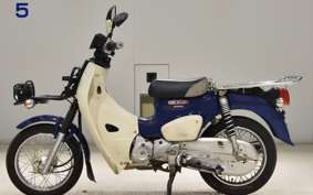 HONDA C50 SUPER CUB AA07
