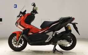 HONDA ADV150 KF38