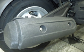 YAMAHA GEAR Gen.2 2018 UA06J