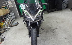 KAWASAKI NINJA 1000 SX 2020 ZXT02K