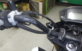 HONDA ｸﾞﾛﾑ 2013 JC61