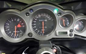 KAWASAKI ZZ1200 NINJA R 2002 ZXT20C