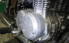 HONDA CB650 CUSTOM 1983 RC05