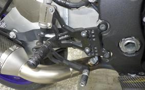 YAMAHA YZF-R1 M 2020 RN65J
