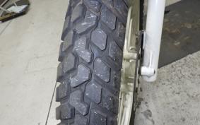 HONDA AX-1 MD21